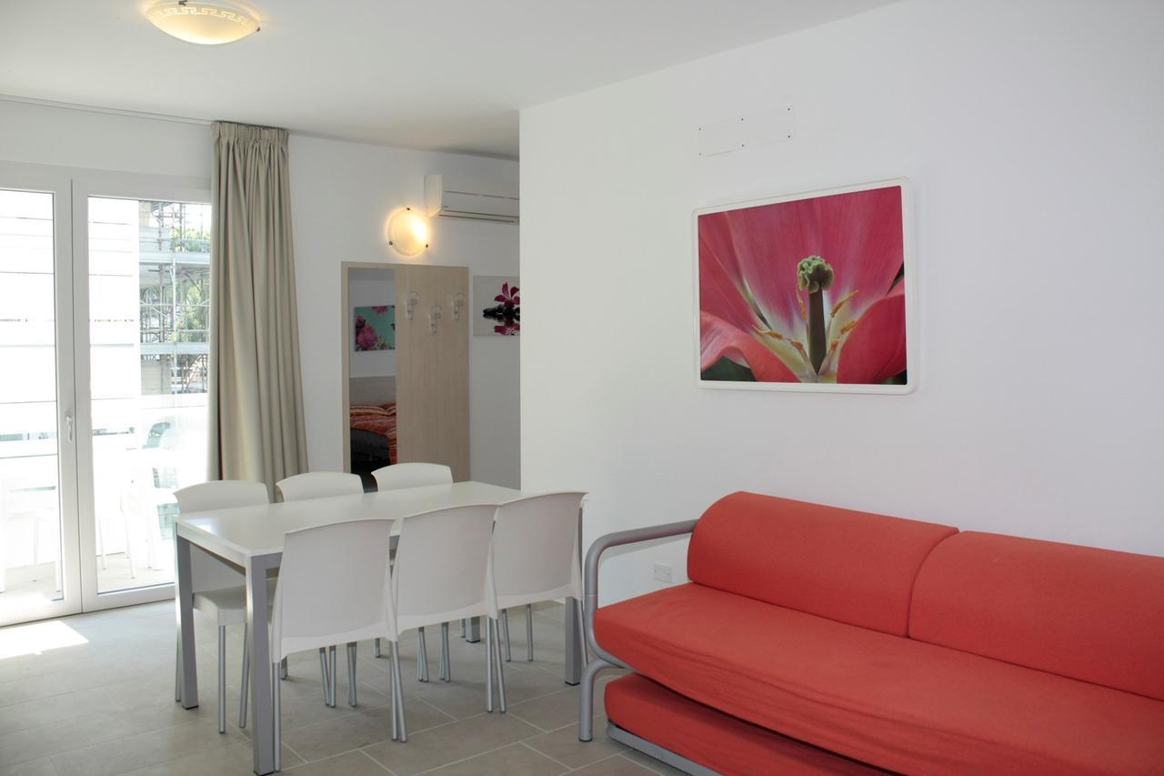 Apartments In Lignano 21589 리그나노 사비아도로 외부 사진