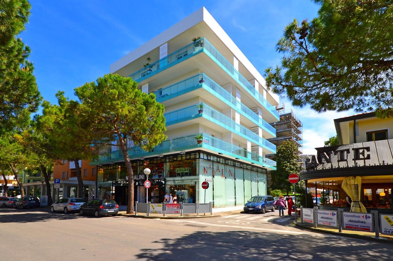 Apartments In Lignano 21589 리그나노 사비아도로 외부 사진